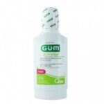 GUM ACTIVITAL Q10 BAIN DE BOUCHE 300ML