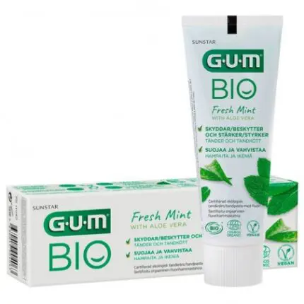 GUM DENTIFRICE HALICONTROL