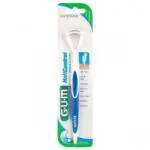 GUM GRATTE-LANGUE DOUBLE ACTION 760