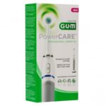 GUM POWER CARE BROSSE À DENTS ELECTRIQUE RECHARGEABLE