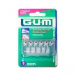 GUM RECHARGE 6 BROSSETTES FINES 1,4MM 622
