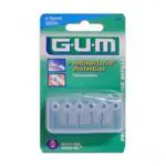 GUM RECHARGE 6 BROSSETTES FINES 1,6MM