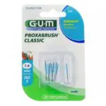 GUM RECHARGE 8 BROSSETTES 1,6MM -614