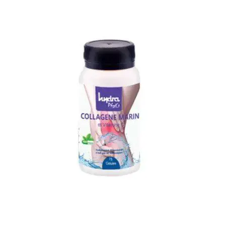 hydra-phyts-collagene-marin-75gelules HYDRA PHYT’S COLLAGENE MARIN 75GELULES – Image 1