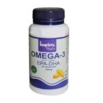 HYDRA PHYT’S OMEGA-3 36 CAPSULES