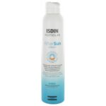 ISDIN SUN SPRAY APRÈS SOLEIL 200ML