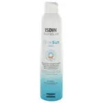 ISDIN SUN SPRAY APRÈS SOLEIL 200ML