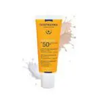 ISISPHARMA UVEBLOCK DRY TOUCH TEINTE CLAIRE SPF50+ 40ML