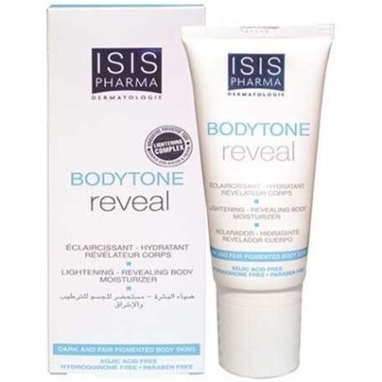 ISIS PHARMA BODYTONE REVEAL 100 ML
