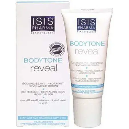 ISIS PHARMA BODYTONE REVEAL 100 ML – Image 1