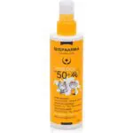 ISISPHARMA UVEBLOCK 50+ KIDS SPRAY SOLAIRE SPF 50+ POUR ENFANTS 150 ML