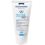 ISISPHARMA NEOTONE RADIANCE SPF 50+CLAIRE 30ML