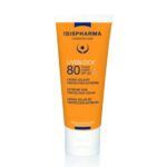 ISISPHARMA UVEBLOCK 80 TEINTE SPF80 40ML