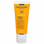 ISISPHARMA UVEBLOCK INVISIBLE FLUID 50+ 40ML