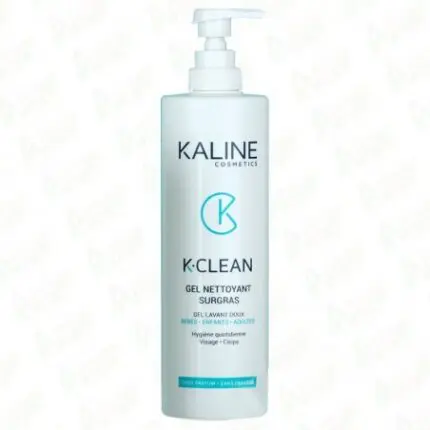 KALINE GEL NETTOYANT SURGRAS 500ML