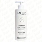 KALINE K-WHITE LAIT ECLAIRCISSANT 500ML