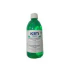 KIN BAIN DE BOUCHE PROTECTION ET SOIN QUOTIDIEN À L'ALOE VERA 500 ML