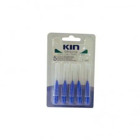 kin-brossette-interdentaire-miniprox KIN BROSSETTE INTERDENTAIRE MINIPROX – Image 1
