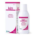 KIN GINGIVAL BAIN DE BOUCHE 250ML