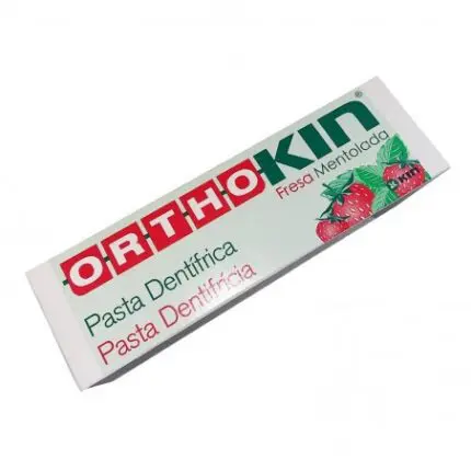 KIN ORTHOKIN DENTIFRICE PATE 75 ML
