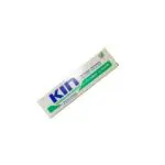 KIN PATE DENTIFRICE ANTICARIES AVEC FLUORIDE ET ALOE VERA 125 ML
