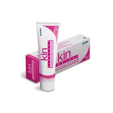 kin-pate-dentifrice-gingival-75-ml KIN PATE DENTIFRICE GINGIVAL 75 ML – Image 1