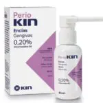 KIN PERIOKIN SPRAY 40ML