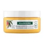 KLORANE Masque nutrition à la Mangue 150ML