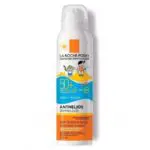 LA ROCHE-POSAY ANTHELIOS DERMO-PEDIATRICS SPRAY SPF50+ 125 ML