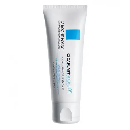 LA ROCHE-POSAY CICAPLAST BAUME B5 40ML BAUME RÉPARATEUR APAISANT – Image 1