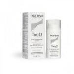 NOREVA TRIO-D SOIN DEPIGMENTANT UNIFIANT 30ML SANS HYDROQUINONE