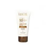LUXÉOL CRÈME SOLAIRE VISAGE SPF 50 - 50ML