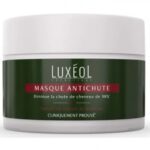 LUXÉOL MASQUE ANTICHUTE 200ML