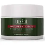 LUXÉOL MASQUE ANTICHUTE 200ML