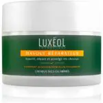 LUXEOL MASQUE REPARATEUR CHEVEUX SECS OU ABIMES 200ML