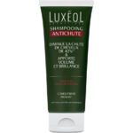 LUXÉOL SHAMPOOING ANTI-CHUTE 200 ML
