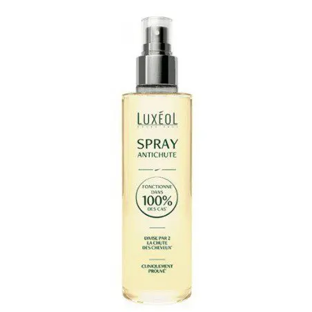 luxeol-spray-antichute-100ml- LUXEOL SPRAY ANTICHUTE 100ML – Image 1