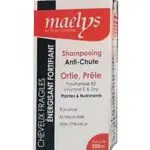 MAELYS SHAMPOOING ANTI-CHUTE ORTIE PRELE 200ML