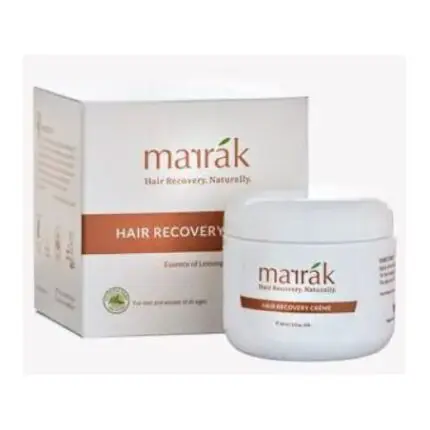 MARRAK RECOVERY HAIR CRÈME 89ML