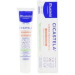 MUSTELA CRÈME CICATRISANTE CICASTELA 40ML
