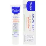 MUSTELA CRÈME CICATRISANTE CICASTELA 40ML