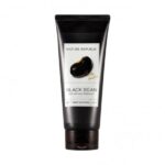 NATURE REPUBLIC BLACK BEAN ANTI HAIR LOSS TREATMENT