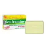 NATURE SOIN SOUFRAMINE- SAVON DERMATOLOGIQUE 90G AU SOUFRE