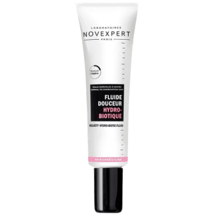 NOVEXPERT FLUIDE DOUCEUR HYDRO-BIOTIQUE - 30 ML