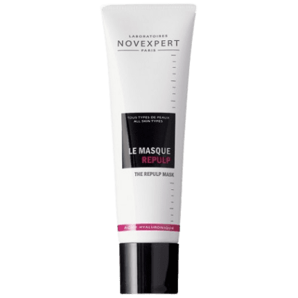 NOVEXPERT LE MASQUE REPULP ACIDE HYALURONIQUE 50ML