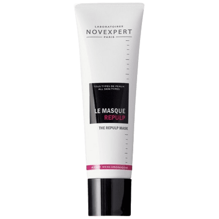 NOVEXPERT LE MASQUE REPULP ACIDE HYALURONIQUE 50ML – Image 1