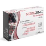 NUTRIMAX FORTEZINC 60 COMPRIMÉS