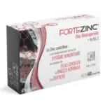 NUTRIMAX FORTEZINC 60 COMPRIMÉS