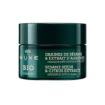 NUXE BIO ORGANIC MASQUE DETOXIFIANT ECLAT 50ML