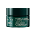 NUXE BIO ORGANIC MASQUE DETOXIFIANT ECLAT 50ML